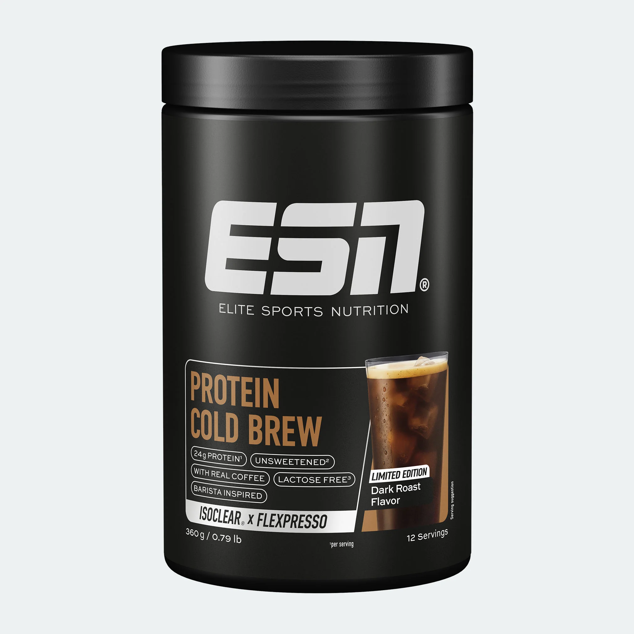 Alle ESN Produkte (discountable)