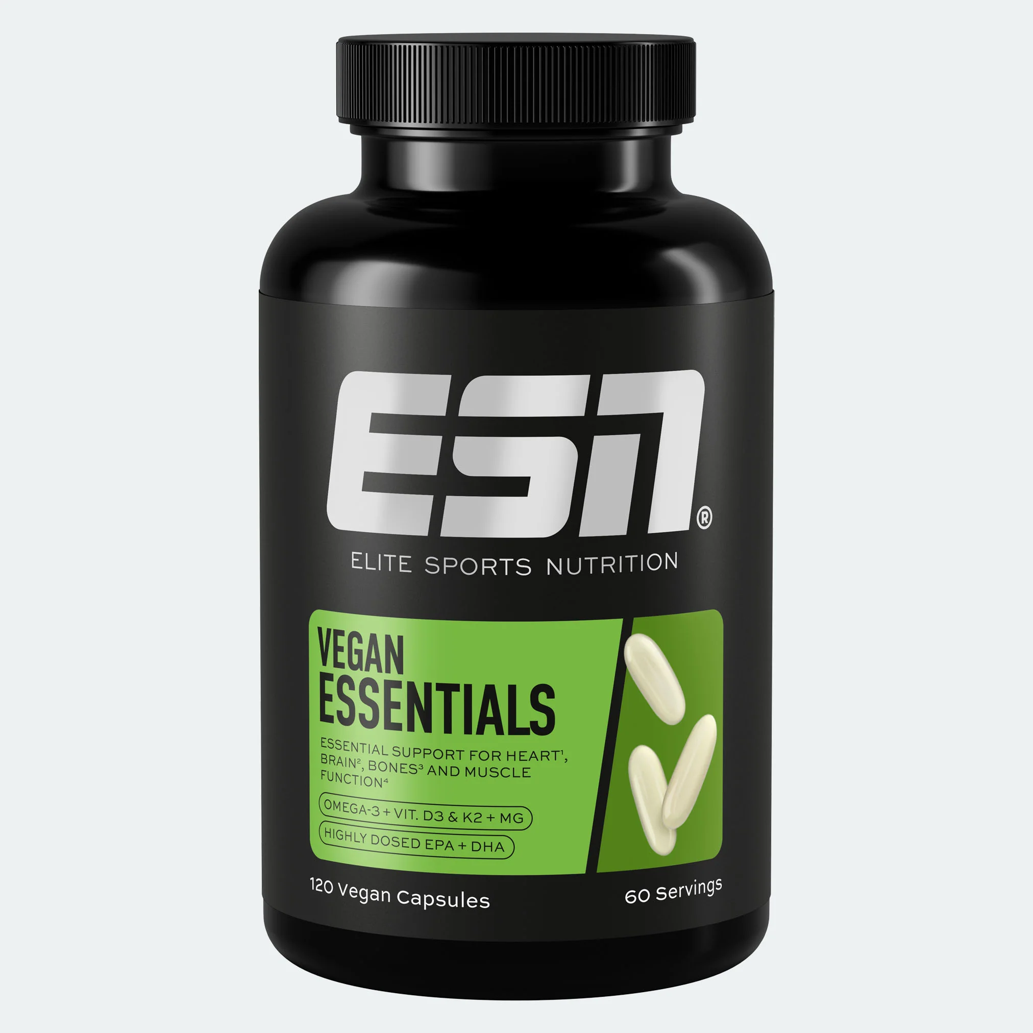 Unsere Vitalstoff-Bestseller